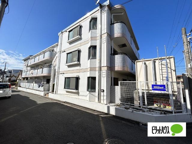 シャルマンフジ砂山（102） 外観