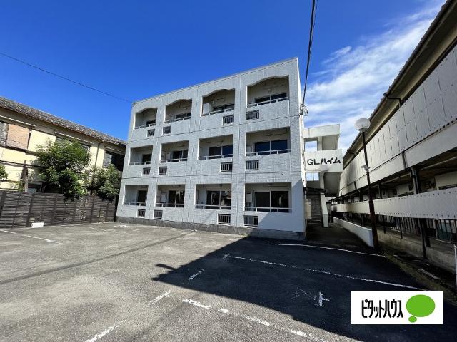 ＧＬハイム（107） 外観