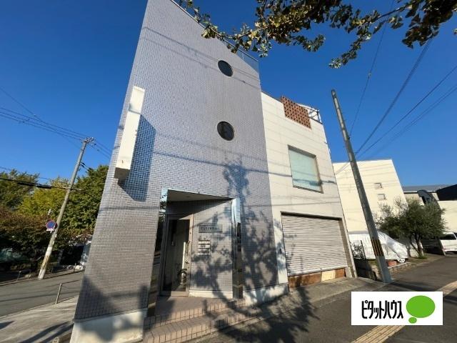 タナカビルテナント（1Ｆ） 外観