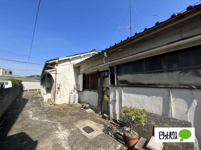 福島アパート（6） 共有部分