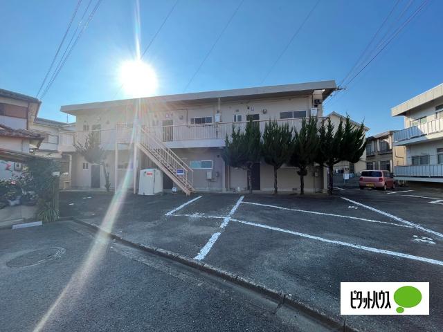 第二南方マンション（６） 共有部分