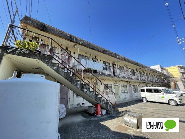 加茂マンション（111） 外観