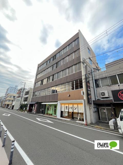 旭ビル（5階①） 外観