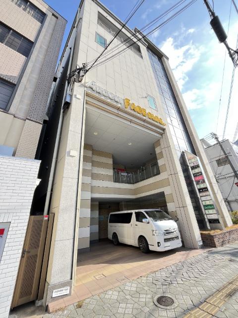 アロチフェイスビル（5-A） その他
