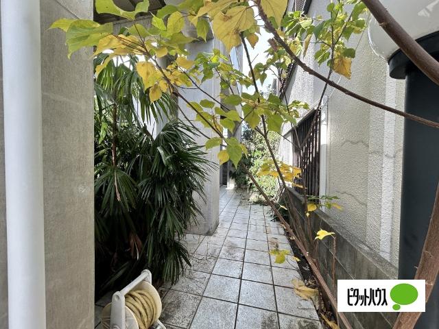 和歌山市三葛一戸建 その他