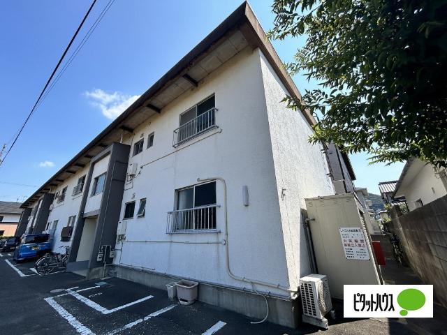 コーポ芦辺（212） 外観