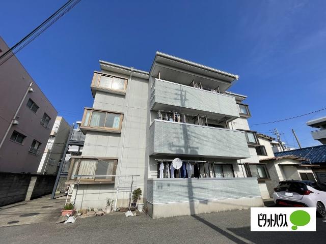 マンションVega（1-2） 外観