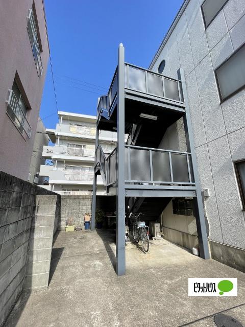 マンションVega（1-2） 共有部分