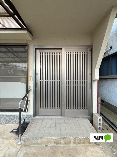 和歌山市杭ノ瀬一戸建 眺望
