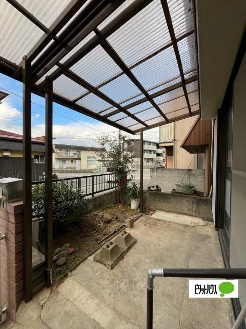 和歌山市杭ノ瀬一戸建 その他