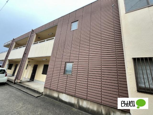 セントプレイス（103） 外観