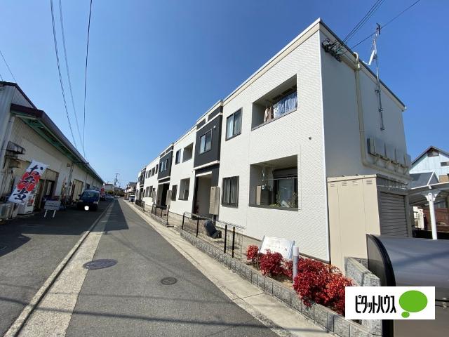ブルーマリンK（103） 外観
