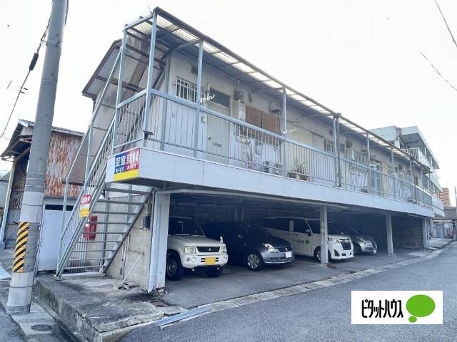 清風荘（B） 外観