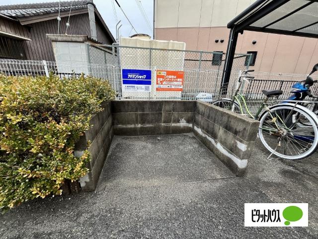 水原マンションⅡ（102） 外観