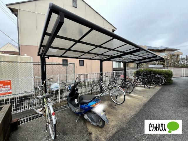 水原マンションⅡ（102） 共有部分