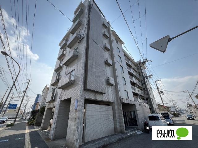 エスポワール駕町（202） 外観