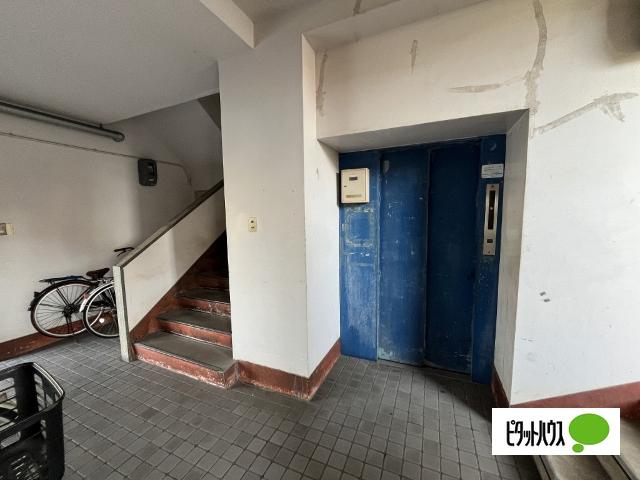 エスポワール駕町（202） 共有部分