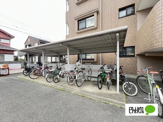 KOINOMOTOマンション（102） 共有部分