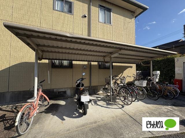 ラウンド．１（107） 共有部分