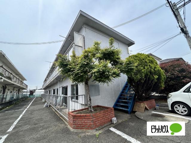 メゾン山光 外観