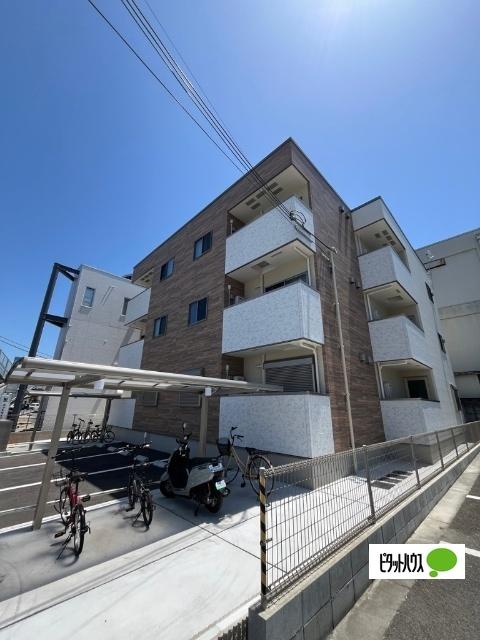 フジパレス中之島Ⅱ番館（303） 共有部分