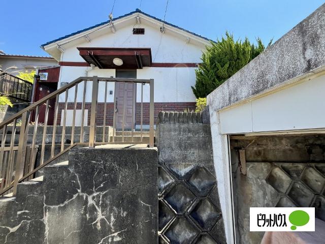 加太U戸建（平屋）（-） 外観