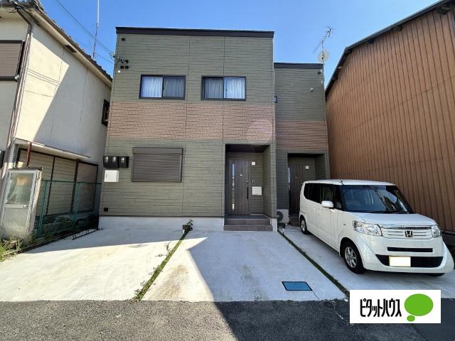 ラピュタ島崎（101） 共有部分