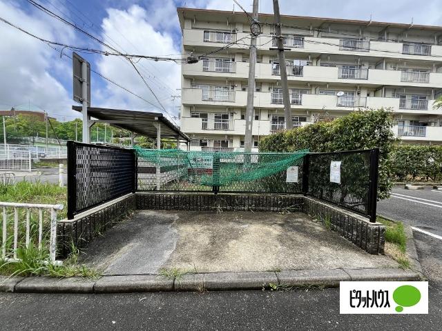 ビレッジハウス鳴滝12号棟（0504） 外観