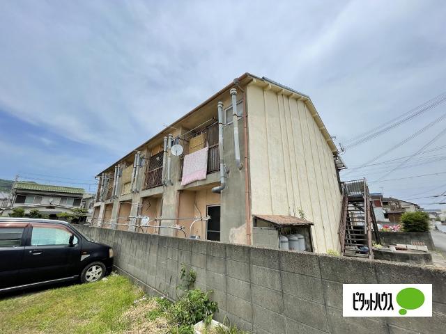 太陽住宅（10） 外観