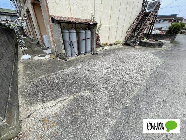 太陽住宅（10） その他