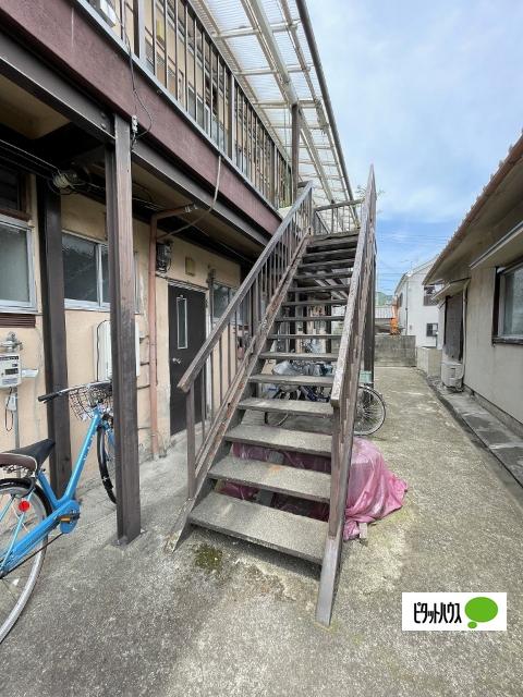 太陽住宅（10） 共有部分