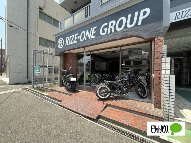 和歌山市西布経丁マンション 共有部分