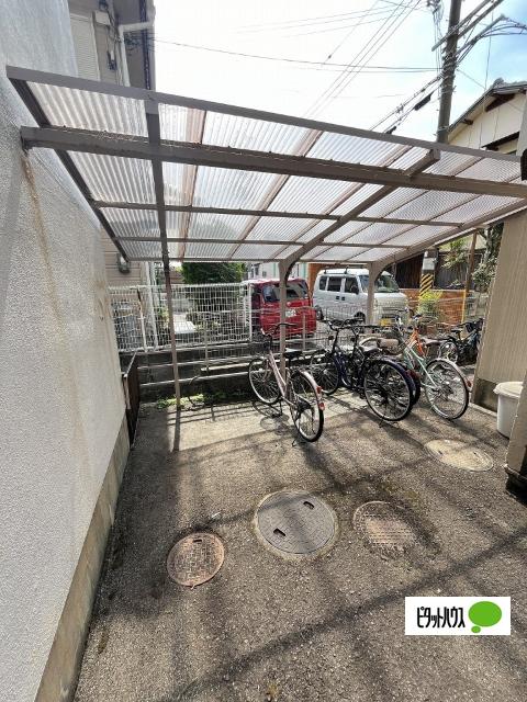 坂田マンション（108） 共有部分