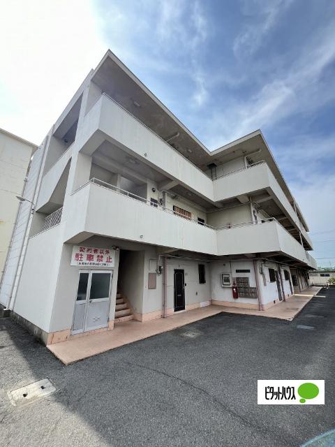 坂田マンション（108） 外観