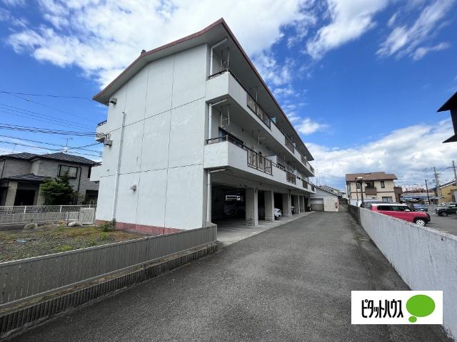 竹田マンション（305） 外観