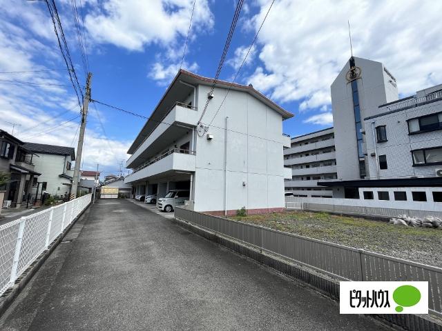 竹田マンション（305） 外観
