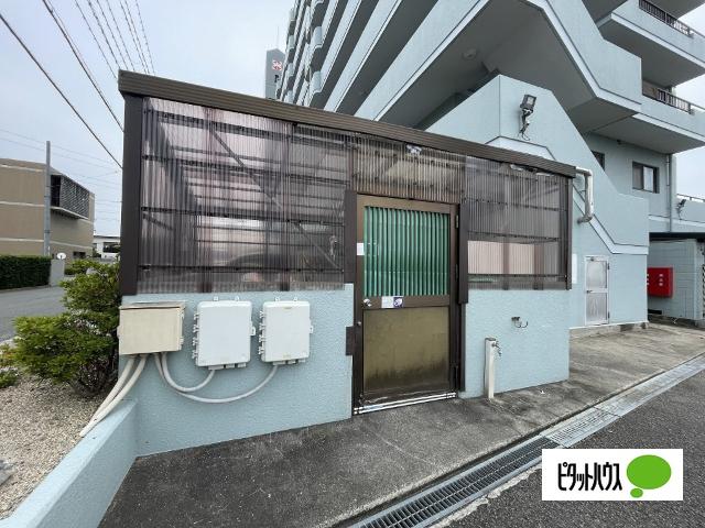 岩出市吉田マンション その他