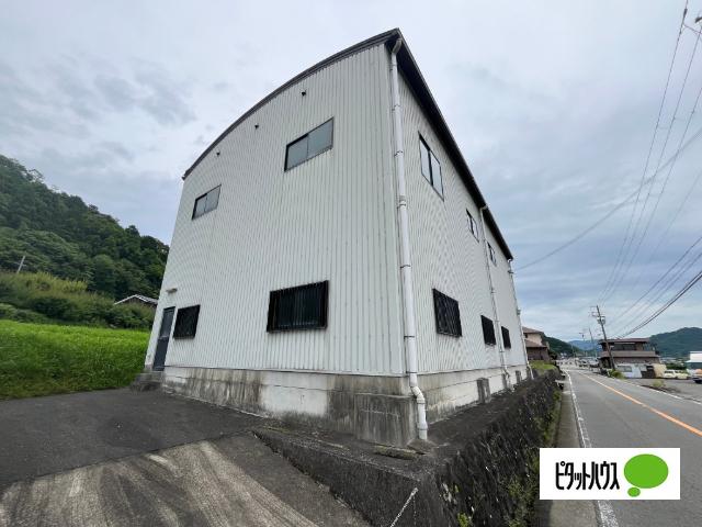 七山倉庫 その他