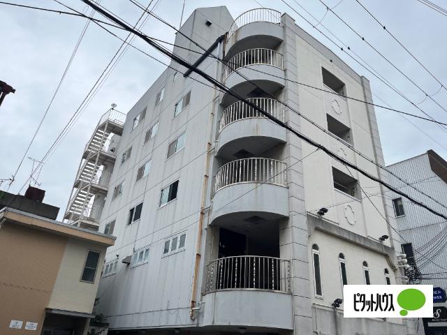 友田町ビル（402） その他