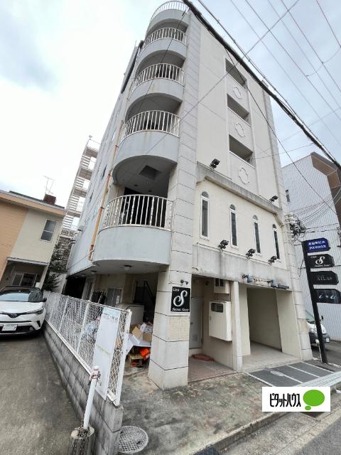 友田町ビル（402） 共有部分