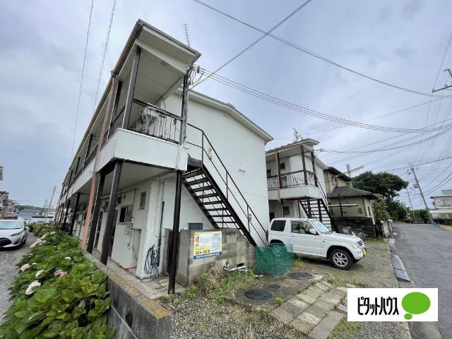 メゾン西庄Ⅱ（2） 外観
