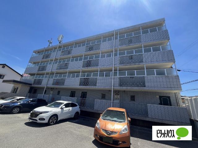 メゾン紀三井寺Ⅱ（101） 外観