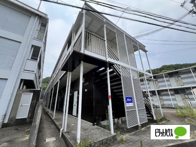 ｐｕｒ田尻（204） 外観