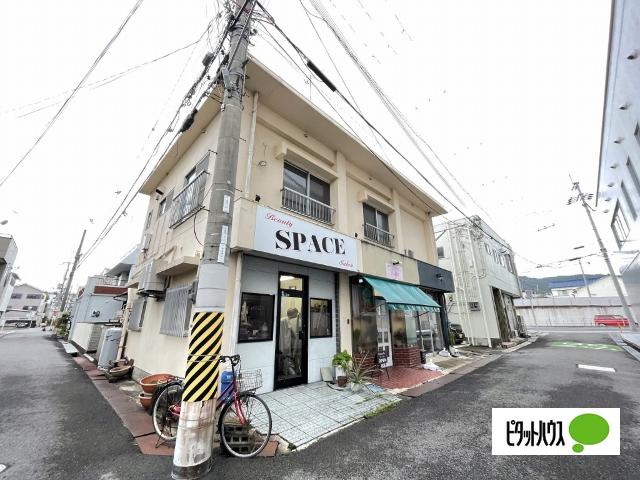 黒田コーポ（22） 外観
