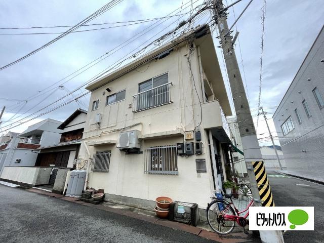 黒田コーポ（22） 眺望
