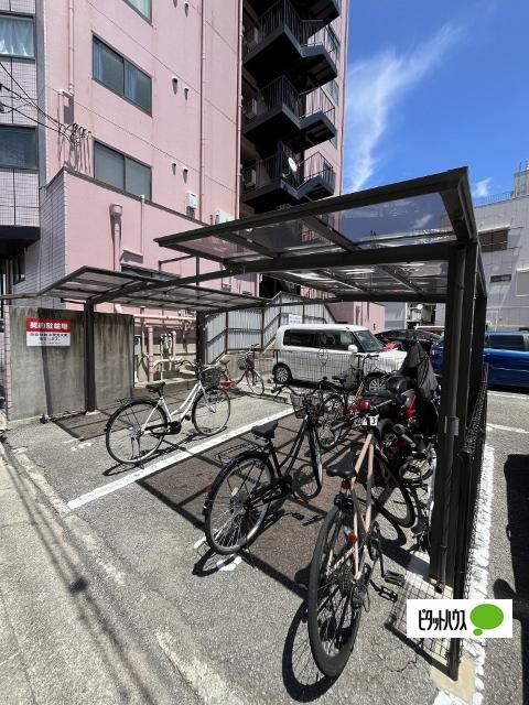 オリエンタルパレス（0301） 共有部分