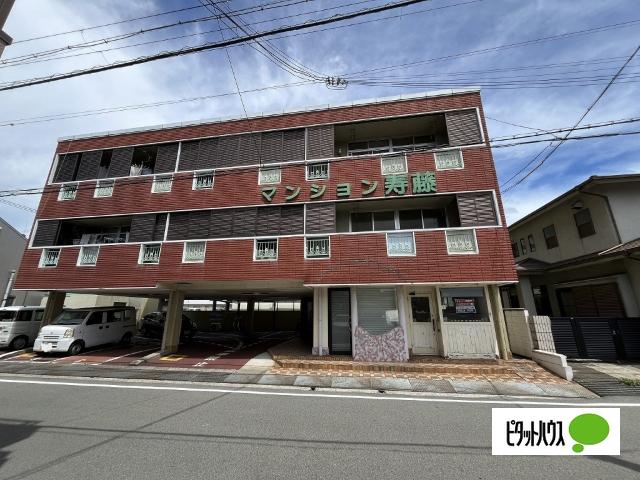 ネクサス太田（307） 外観