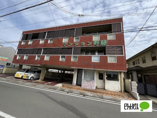 ネクサス太田（307） 外観