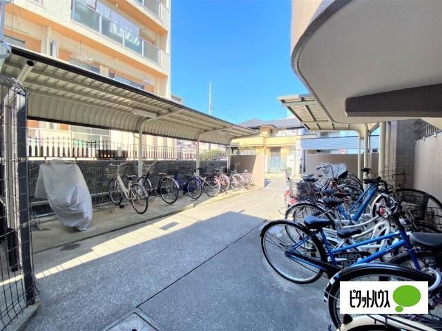 アミスターＳＫビル（402） 共有部分