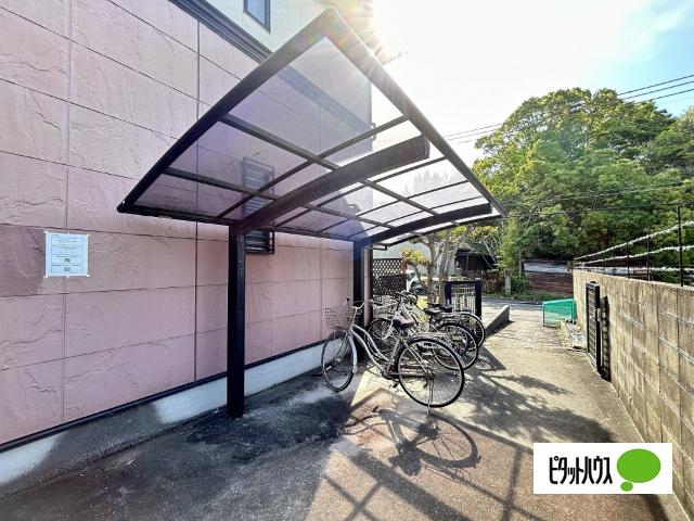 メディハイツ和歌川（102） 共有部分